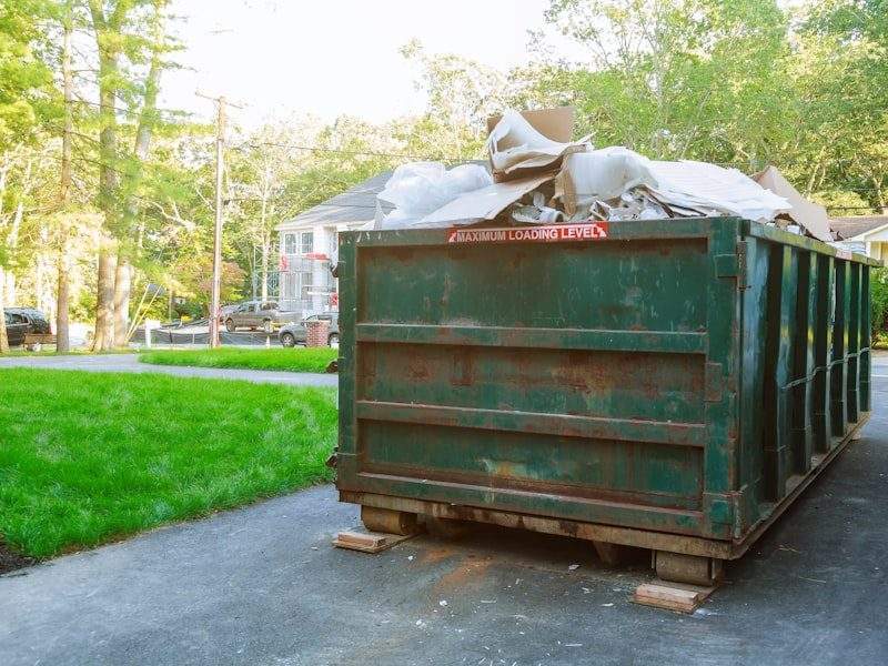 Electronics Recycling in Bremerton: A Complete Guide