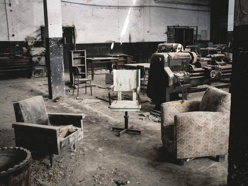 How Much Does Junk Removal Cost in Bremerton, WA?